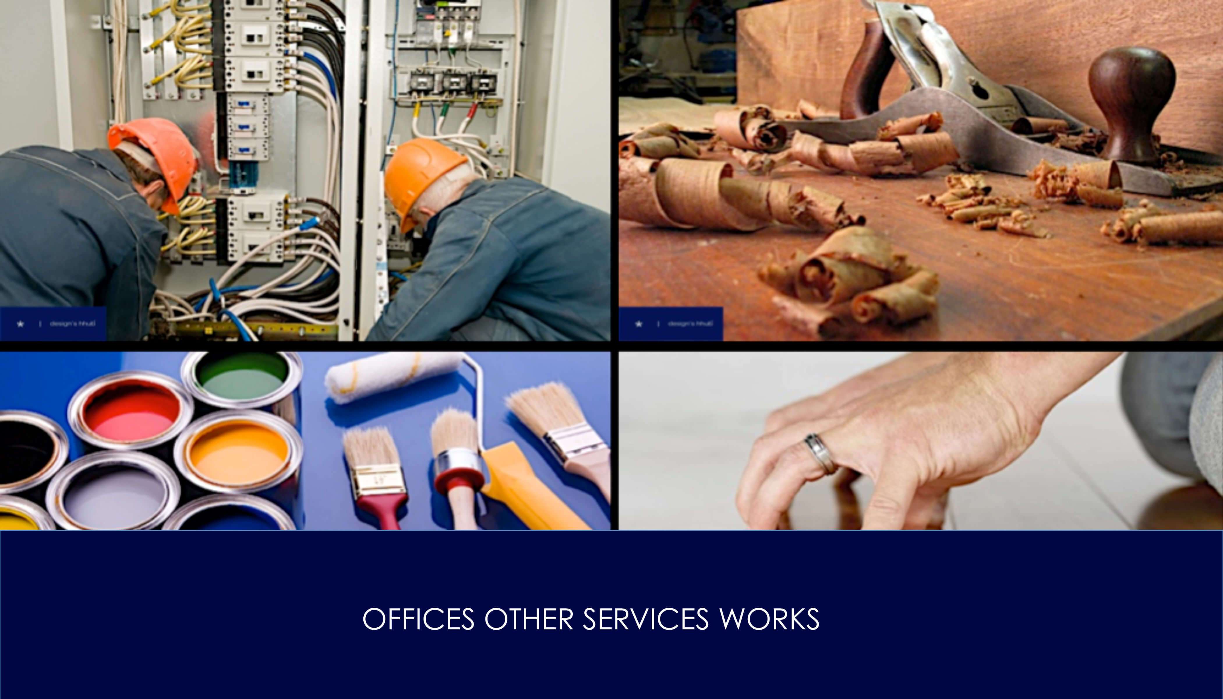 Office Other Service