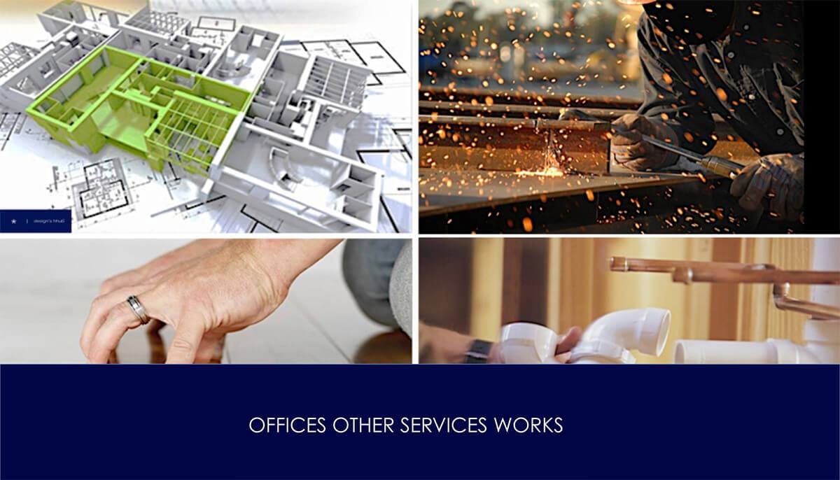 Office Other Service 1