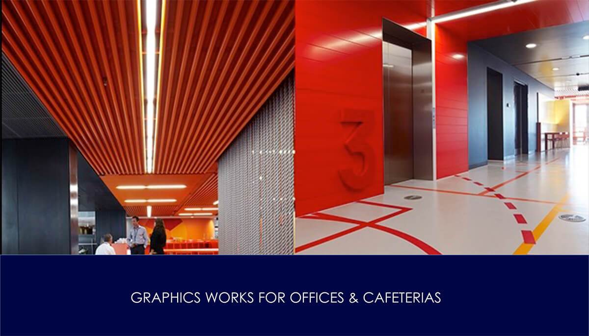 Office Graphics